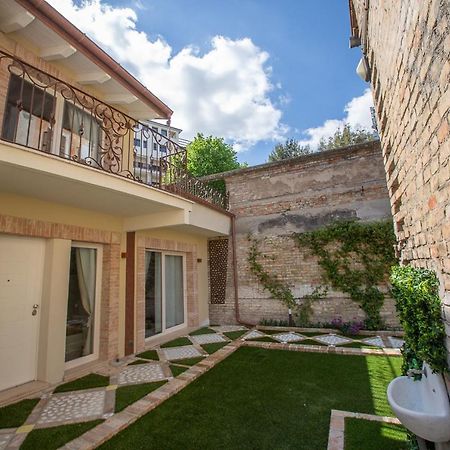 B&B Le Casette Chieti Exterior photo