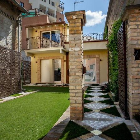 B&B Le Casette Chieti Exterior photo