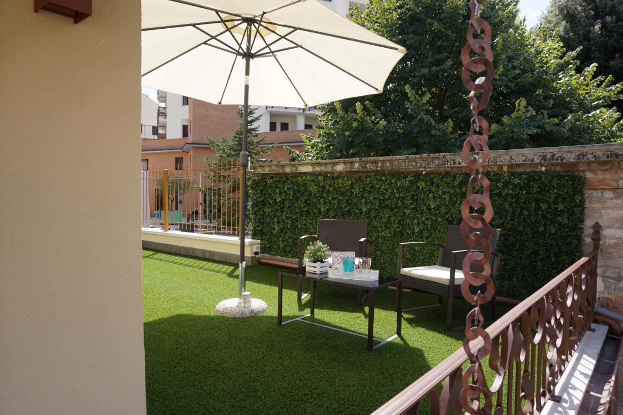B&B Le Casette Chieti Exterior photo